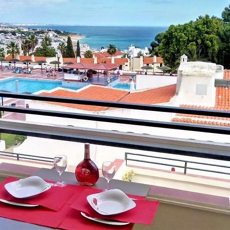 Sea View5 Apartment Албуфейра Екстериор снимка