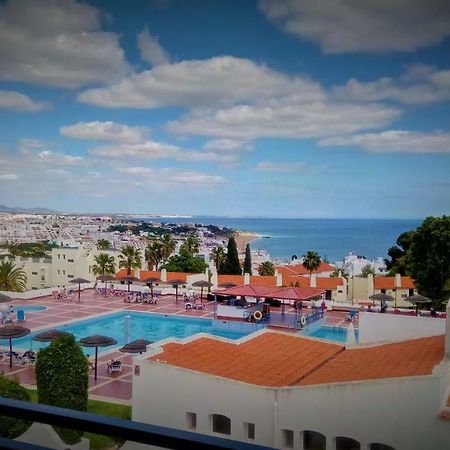Sea View5 Apartment Албуфейра Екстериор снимка