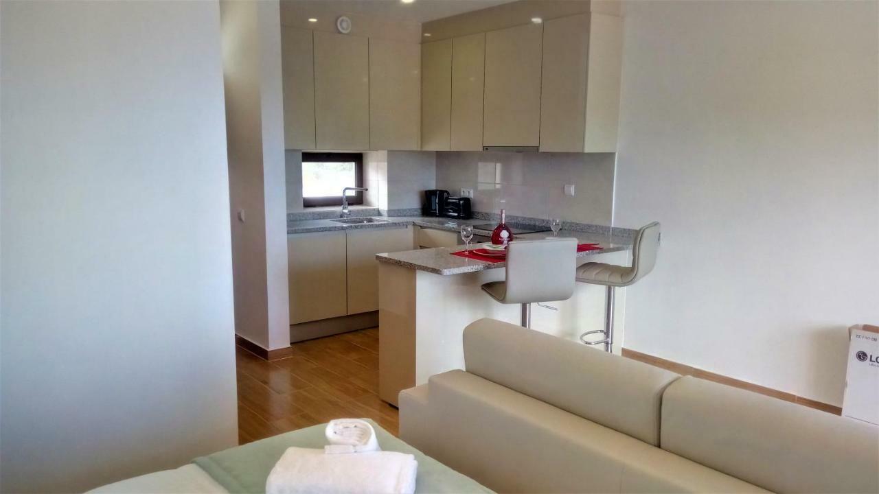 Sea View5 Apartment Албуфейра Екстериор снимка