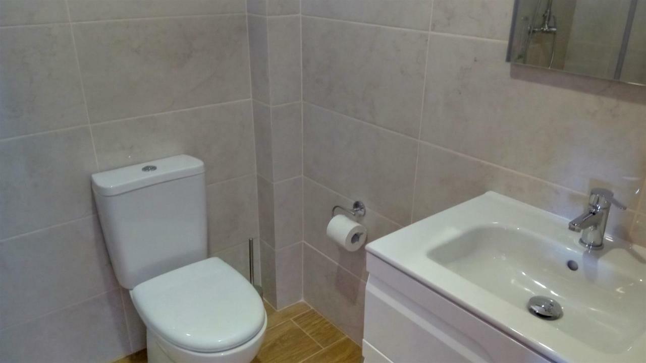 Sea View5 Apartment Албуфейра Екстериор снимка