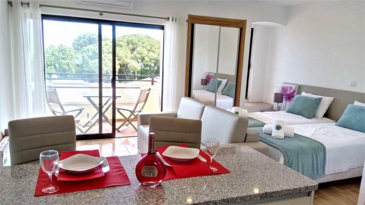Sea View5 Apartment Албуфейра Екстериор снимка