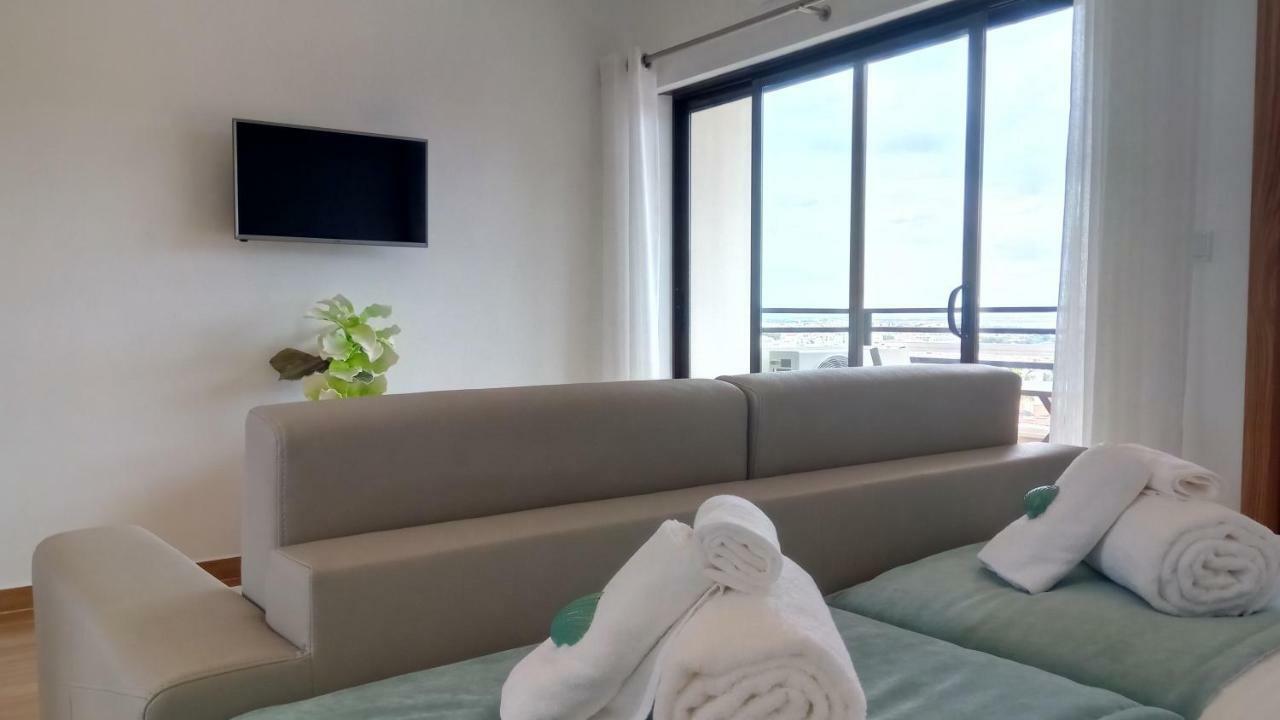 Sea View5 Apartment Албуфейра Екстериор снимка