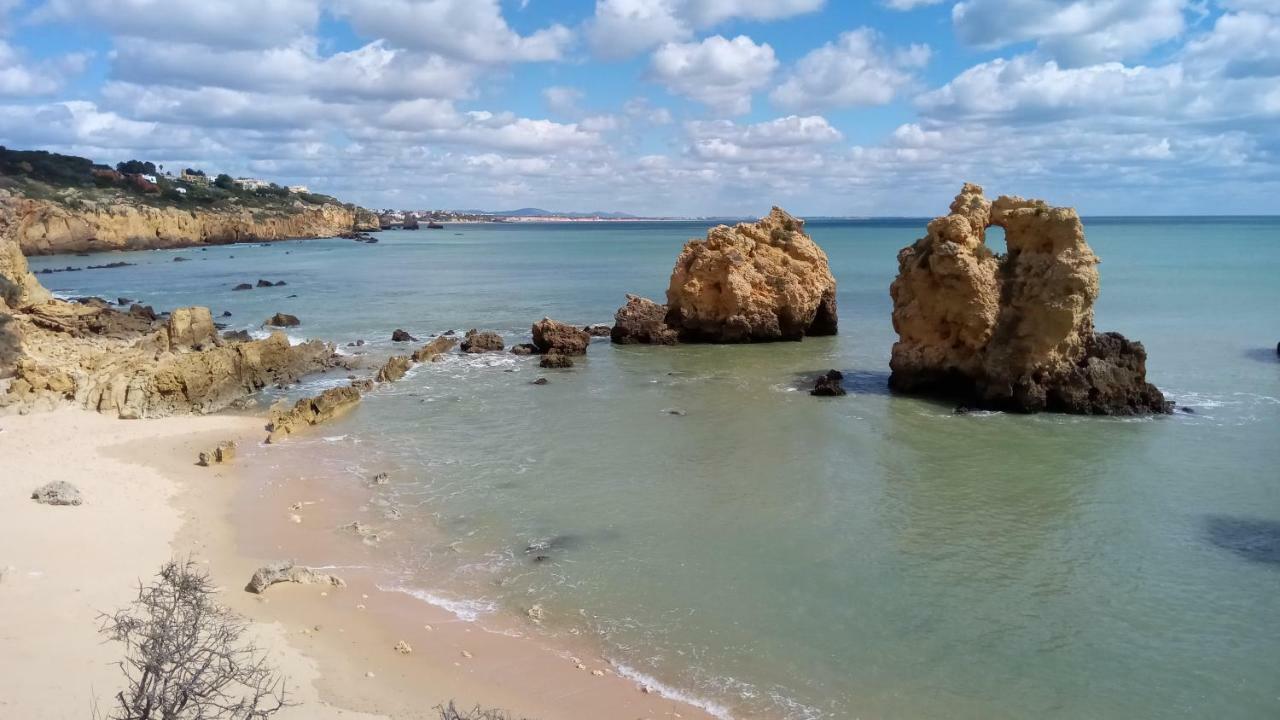 Sea View5 Apartment Албуфейра Екстериор снимка